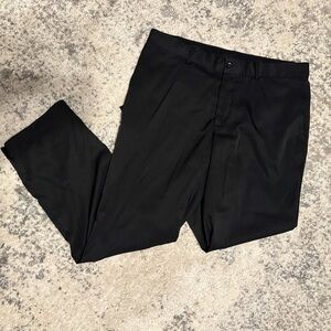 mens nike golf pants size 36x30